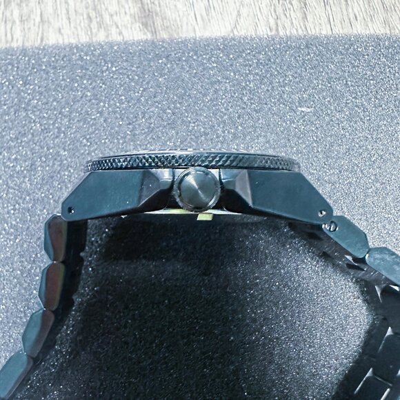 Seiko Prospex SRPH97K1 "King Samurai Limited Edition Black Series" - Picture 10 of 11